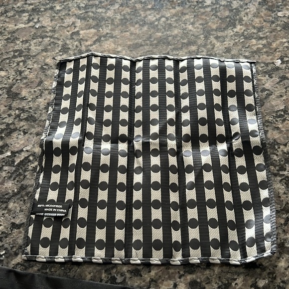 Calvin Klein Bow Tie EUC - Picture 3 of 7